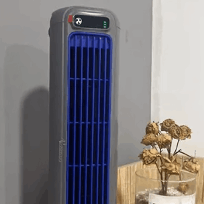 Froza AC customer review David R.